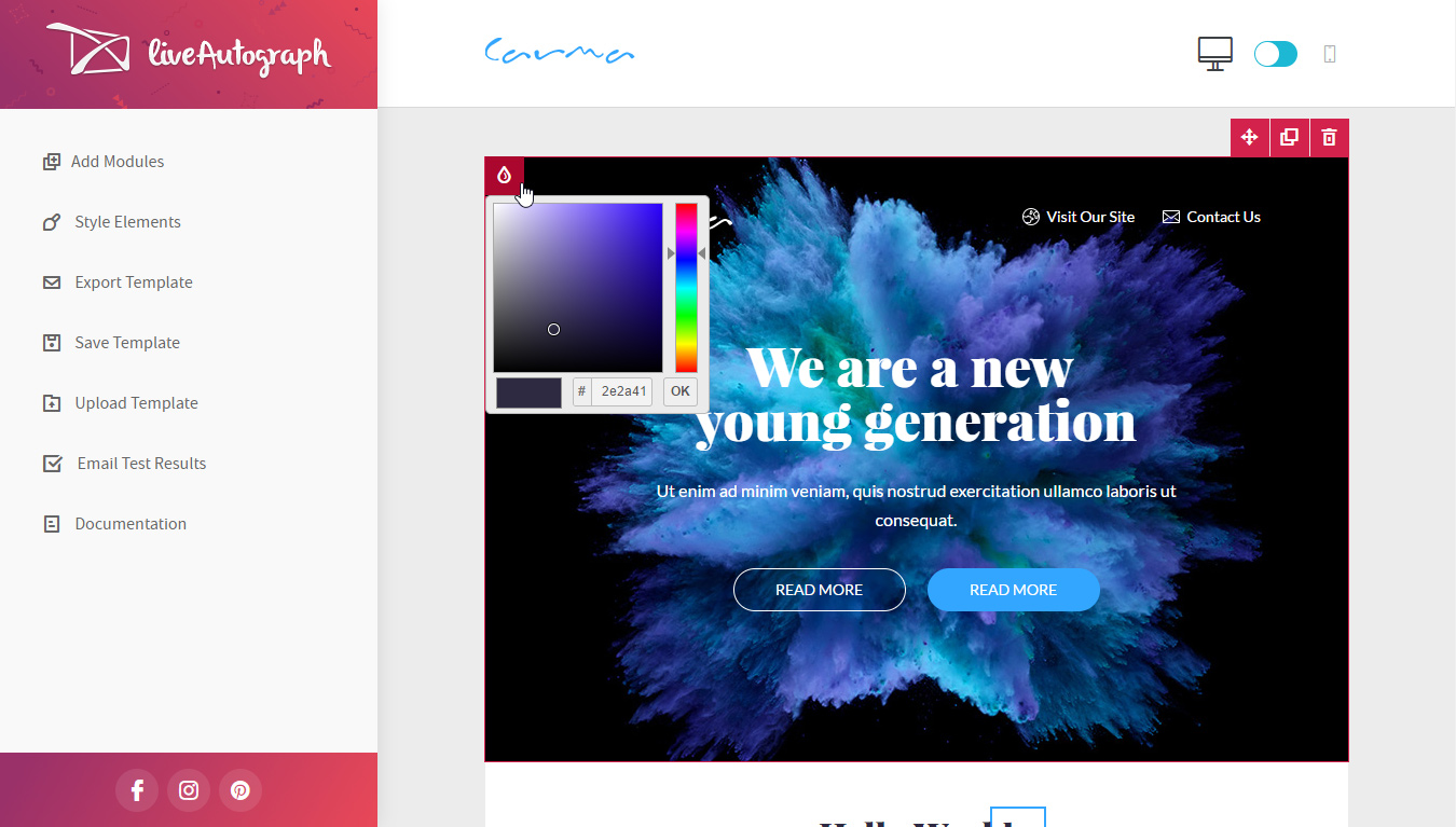 LiveAutograph-image-bg-color
